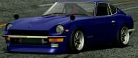 Nissan Fairlady Z 'Devil Z'
