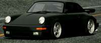 RUF CTR