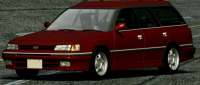 Subaru Legacy Touring Wagon