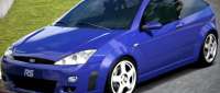 Ford Focus RS