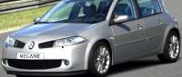 Renault Mégane RS