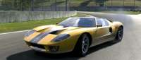 Ford GT40