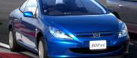 Peugeot 307 CC