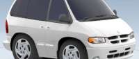 Dodge Grand Caravan
