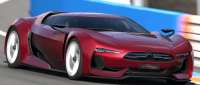 Citroën GT