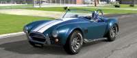 Shelby Cobra