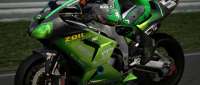Kawasaki Ninja ZX-10 R