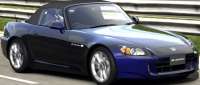 Honda S2000