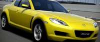 Mazda RX-8