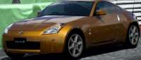 Nissan Fairlady Z