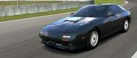 Mazda Savanna RX-7