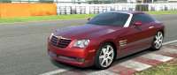 Chrysler Crossfire