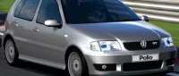 Volkswagen Polo GTI