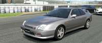 Honda Prelude