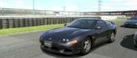 Mitsubishi GTO