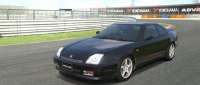 Honda Prelude