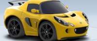 Lotus Exige