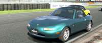 Eunos Roadster