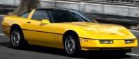 Chevrolet Corvette ZR-1