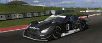 Nissan GT-R Super GT