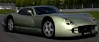 TVR Cerbera Speed 12
