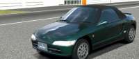 Honda Beat