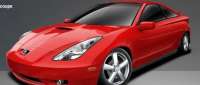 Toyota Celica