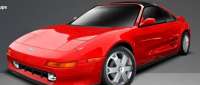 Toyota MR2
