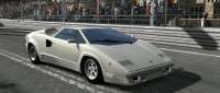 Lamborghini Countach