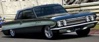Buick Special