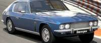 Jensen Interceptor