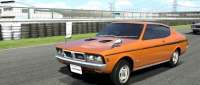 Mitsubishi Colt Galant GTO