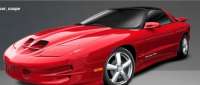 Pontiac Firebird Trans Am
