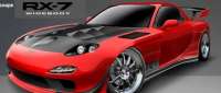 Mazda RX-7