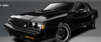 Buick GNX