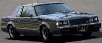 Buick GNX