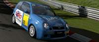 Volkswagen Lupo Cup