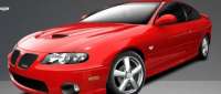 Pontiac GTO