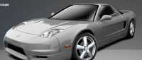 Acura NSX