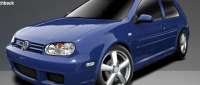 Volkswagen Golf R32