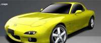 Mazda RX-7