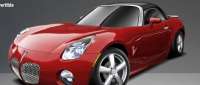 Pontiac Solstice