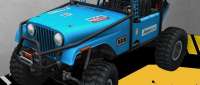 Jeep CJ-7