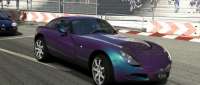 TVR T350C