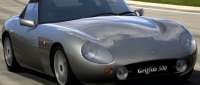 TVR Griffith