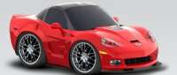 Chevrolet Corvette ZR1