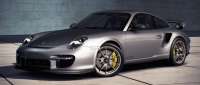 Porsche 911 GT2 RS