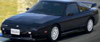 Nissan 180SX