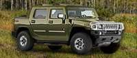 Hummer H2 SUT