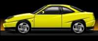 Fiat Coupé